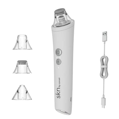 Electronic Blackhead Remover Pore Vacuum Cleaner