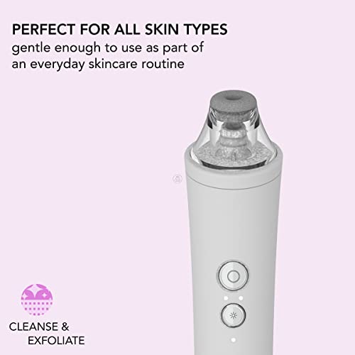 Electronic Blackhead Remover Pore Vacuum Cleaner