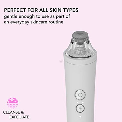Electronic Blackhead Remover Pore Vacuum Cleaner