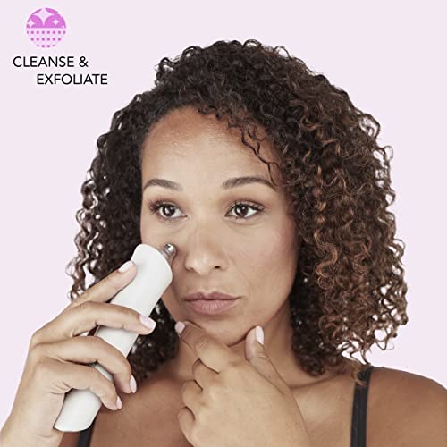 Electronic Blackhead Remover Pore Vacuum Cleaner