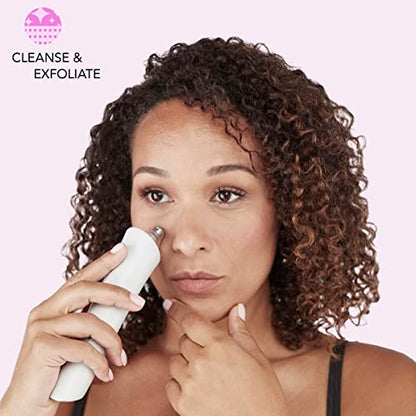 Electronic Blackhead Remover Pore Vacuum Cleaner